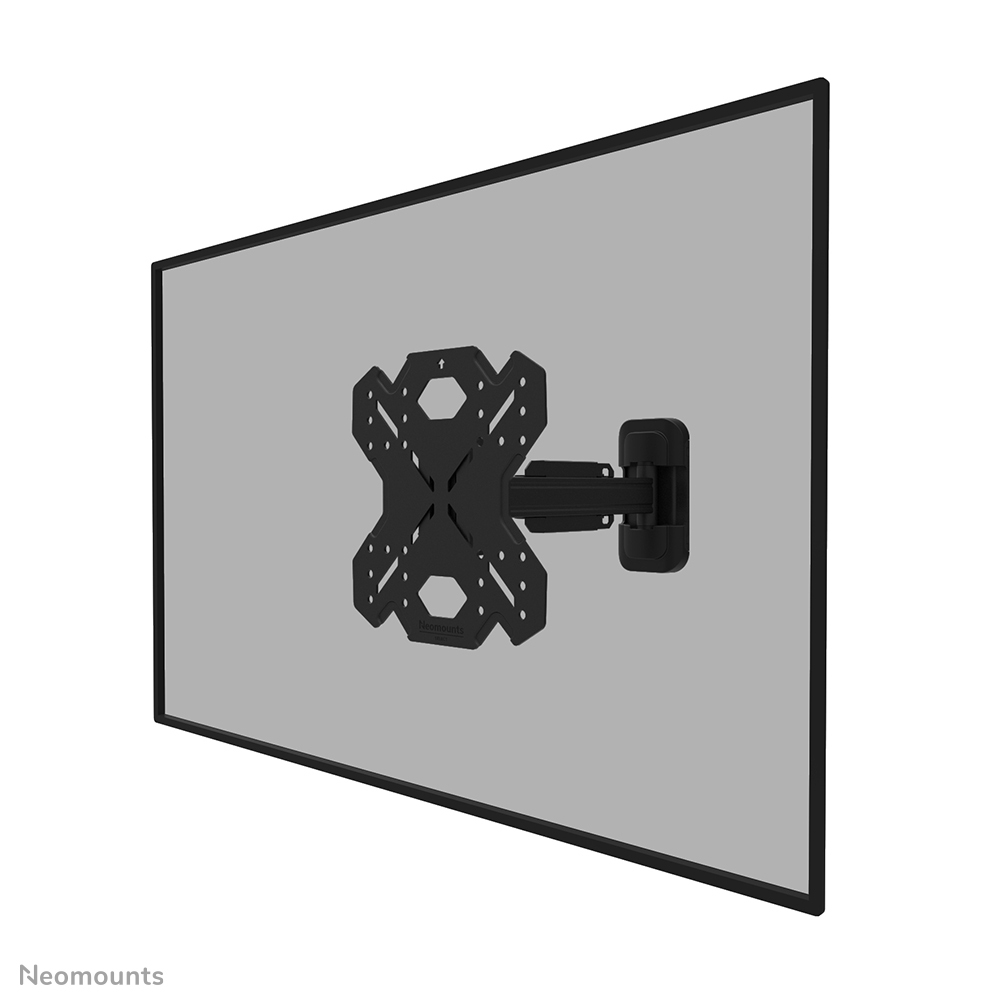 WL40S-840BL12 Soporte de pared para TV 32-55" - movimiento completo - instalación rápida