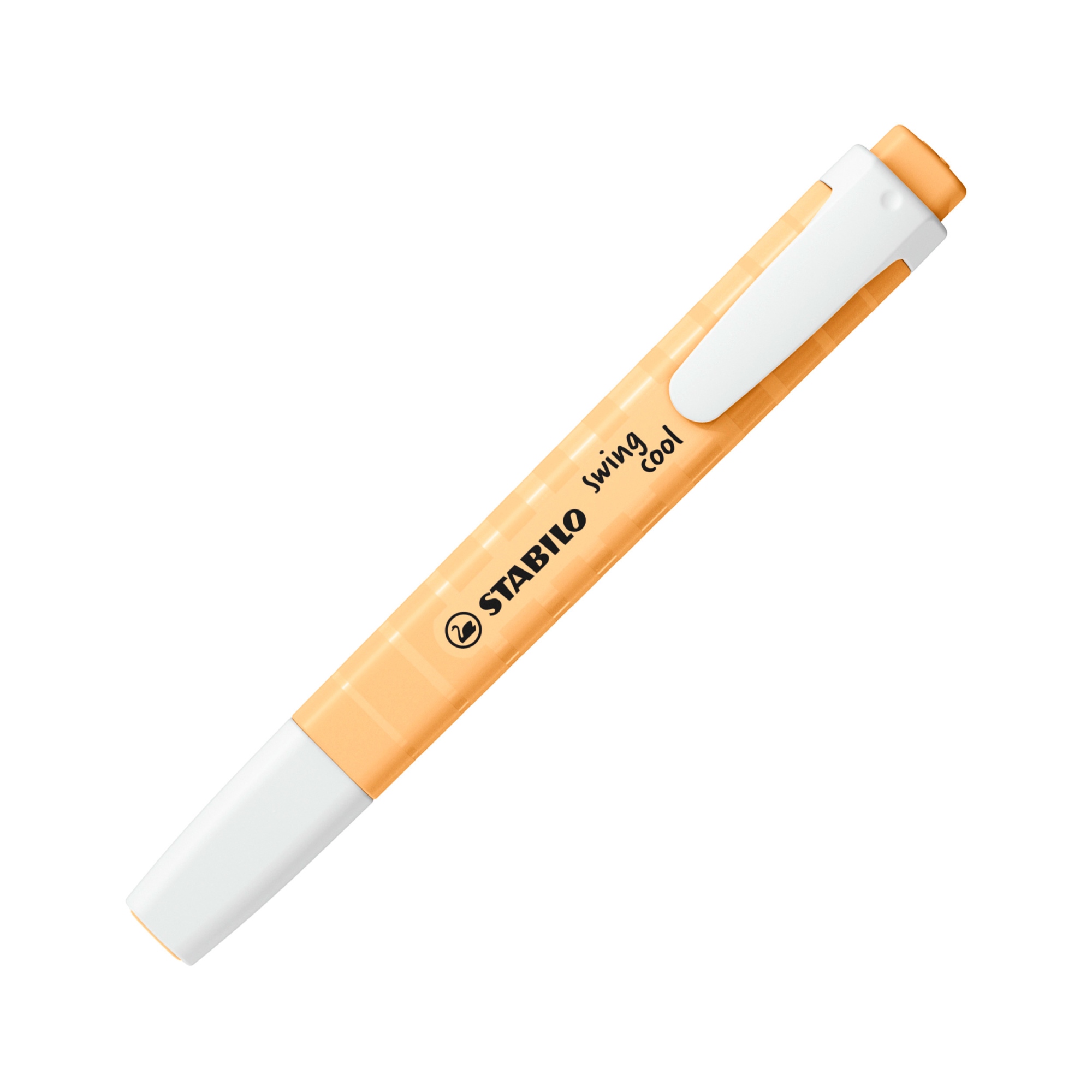 swing cool Pastel marcador 10 pieza(s) Punta de cincel Naranja 275/125-8