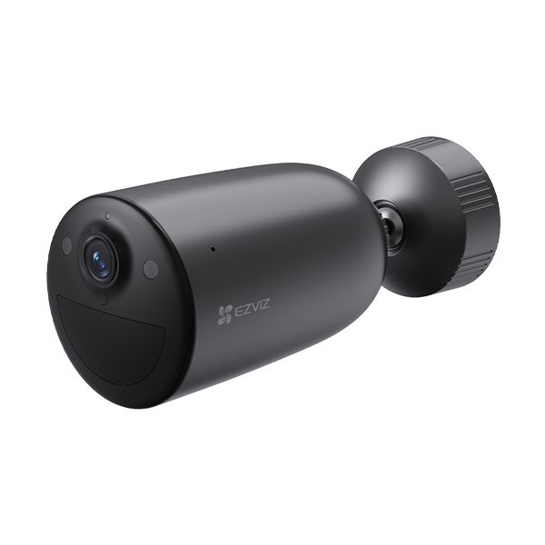 EB3 4G Bala (forma) Cámara de seguridad IP Exterior 2304 x 1296 Pixeles Techo/pared