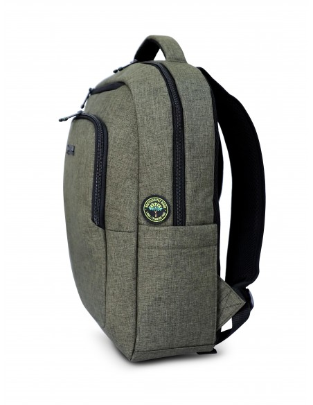 CYCLEE City 39,6 cm (15.6") Mochila Caqui