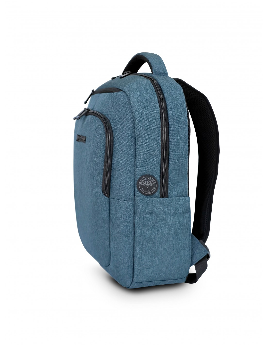 ECB24UF maletines para portátil 35,8 cm (14.1") Mochila Azul