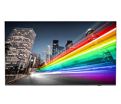 75BFL2214/12 Televisor 190,5 cm (75") 4K Ultra HD Smart TV Wifi Antracita, Gris 350 cd / m²