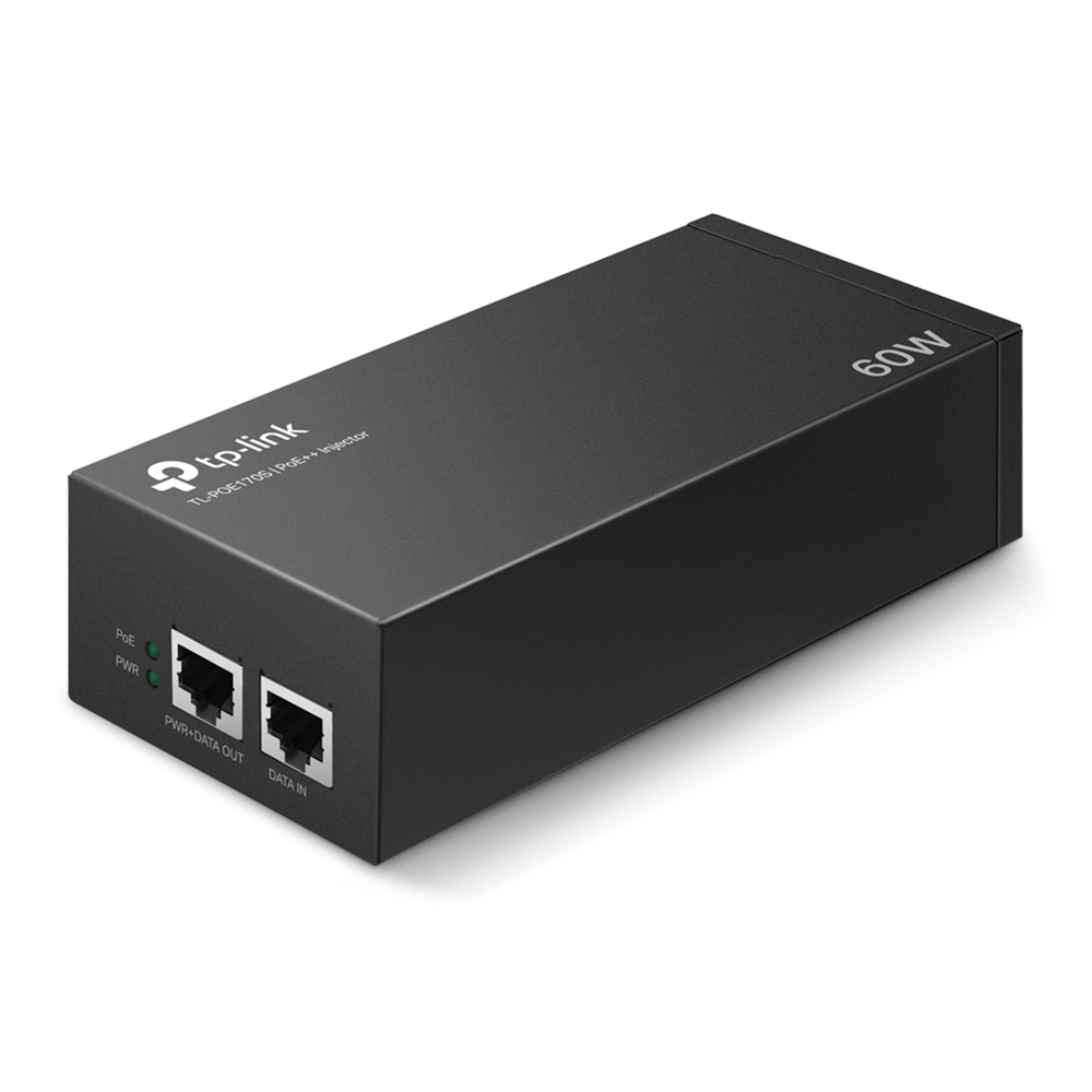 Omada TL-POE170S Gigabit Ethernet