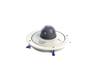 MX-M-IC-DQ cámaras de seguridad y montaje para vivienda Kit de montaje