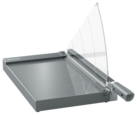 Guillotina de papel Precision Office Pro A4+