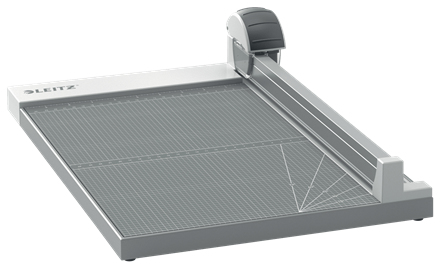 Cizalla de papel Precision Office A4+