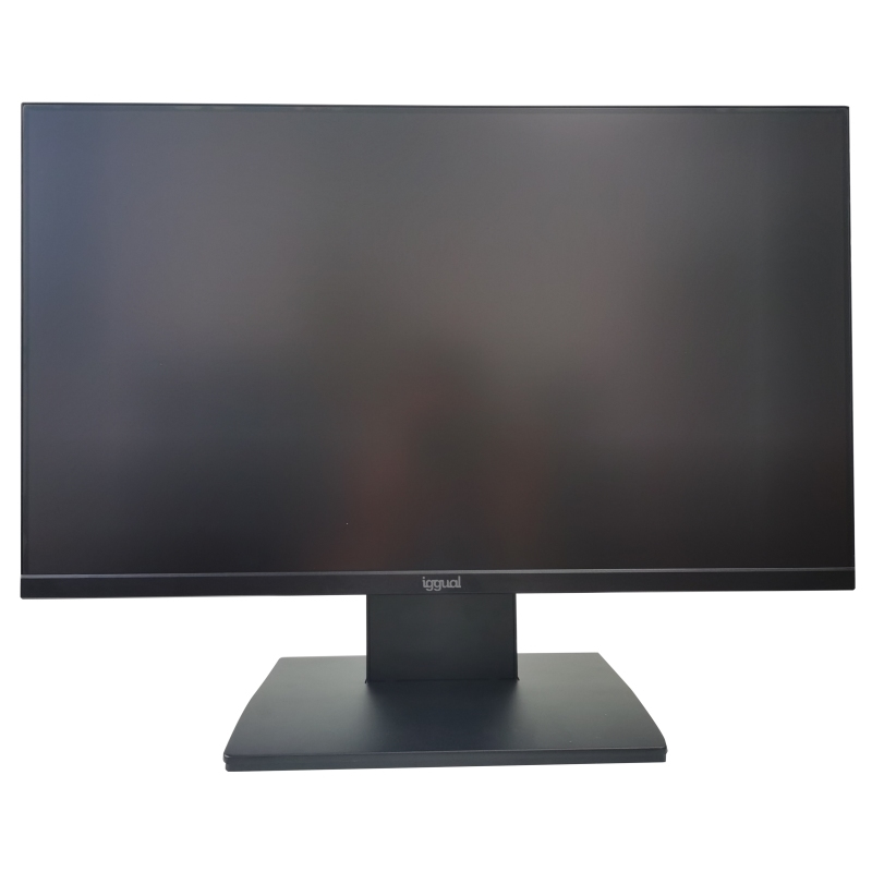 Monitor táctil capacitivo 23,8" 16:9 FHD