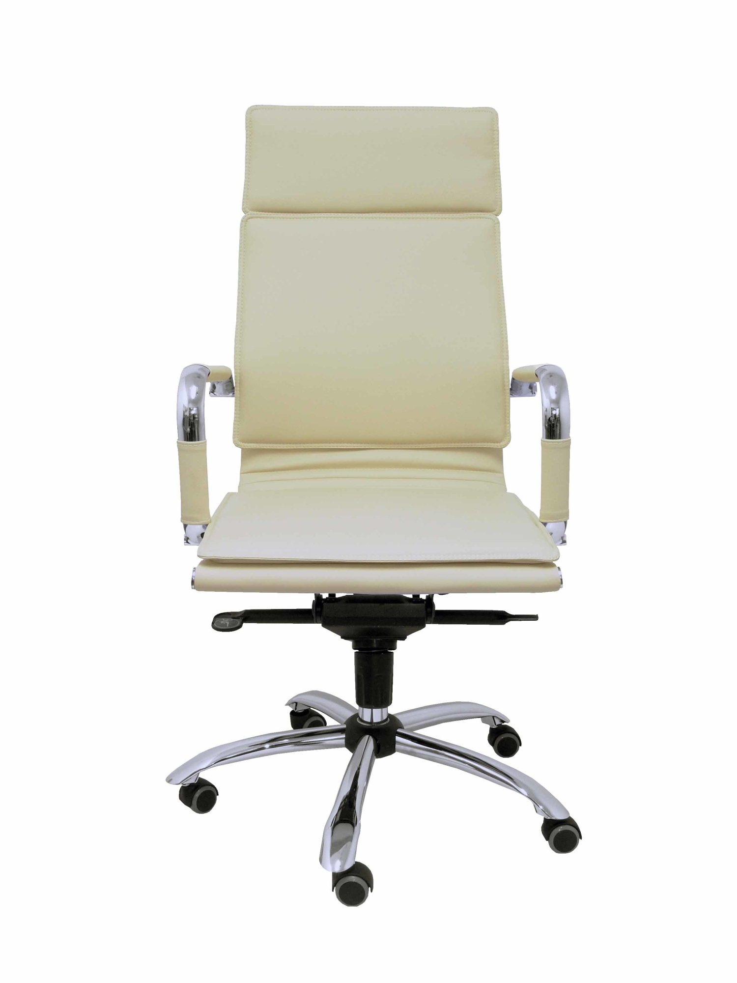 254DBSPCR silla de oficina y de ordenador Asiento acolchado Respaldo acolchado