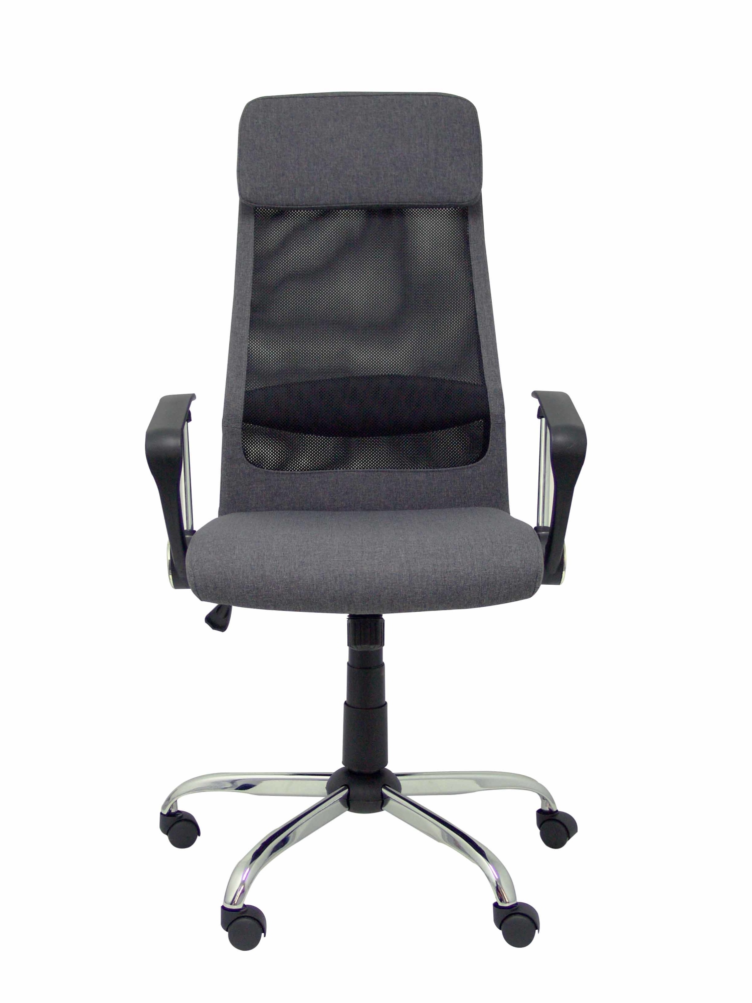 32DBD220 silla de oficina y de ordenador Asiento acolchado Respaldo de malla