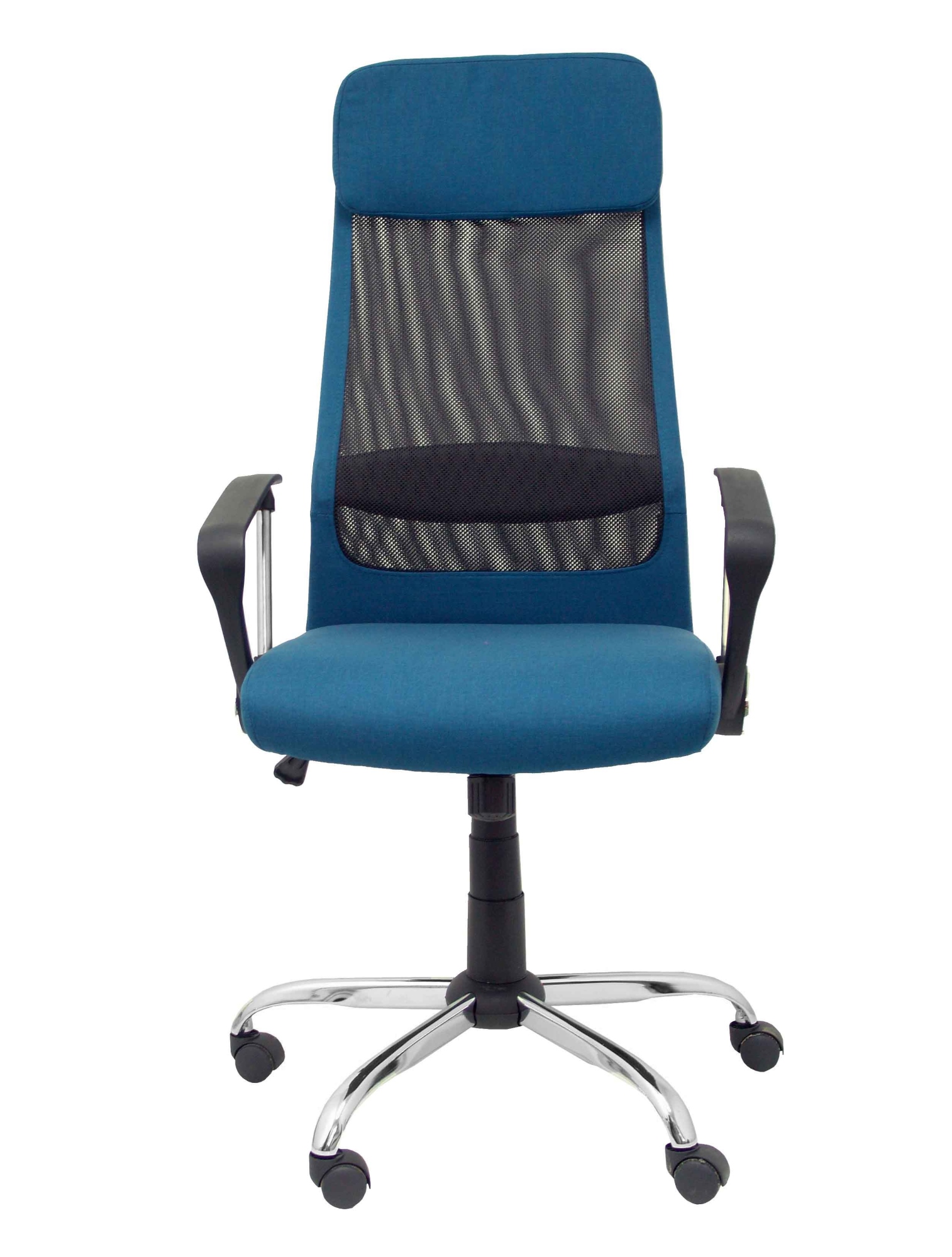 32DBD225 silla de oficina y de ordenador Asiento acolchado Respaldo de malla