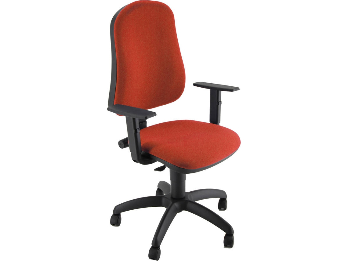 Simple CP Asiento acolchado Respaldo acolchado
