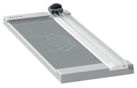 Rollenschneider Home A4 guillotina para papel 8 hojas