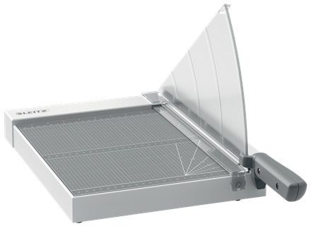 Precision Hebelschneider Home A4 guillotina para papel 8 hojas
