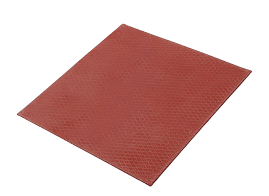 Minus Pad Extreme - 120 × 20 × 1 mm compuesto disipador de calor Parche térmico