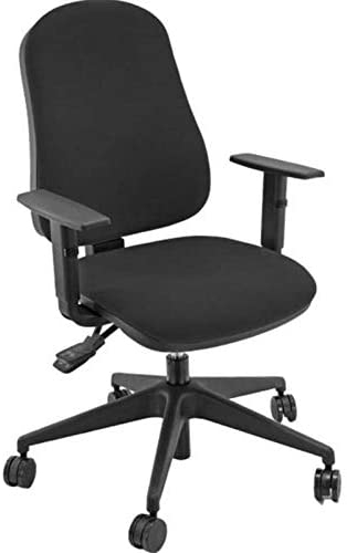Simple SY Asiento acolchado Respaldo acolchado