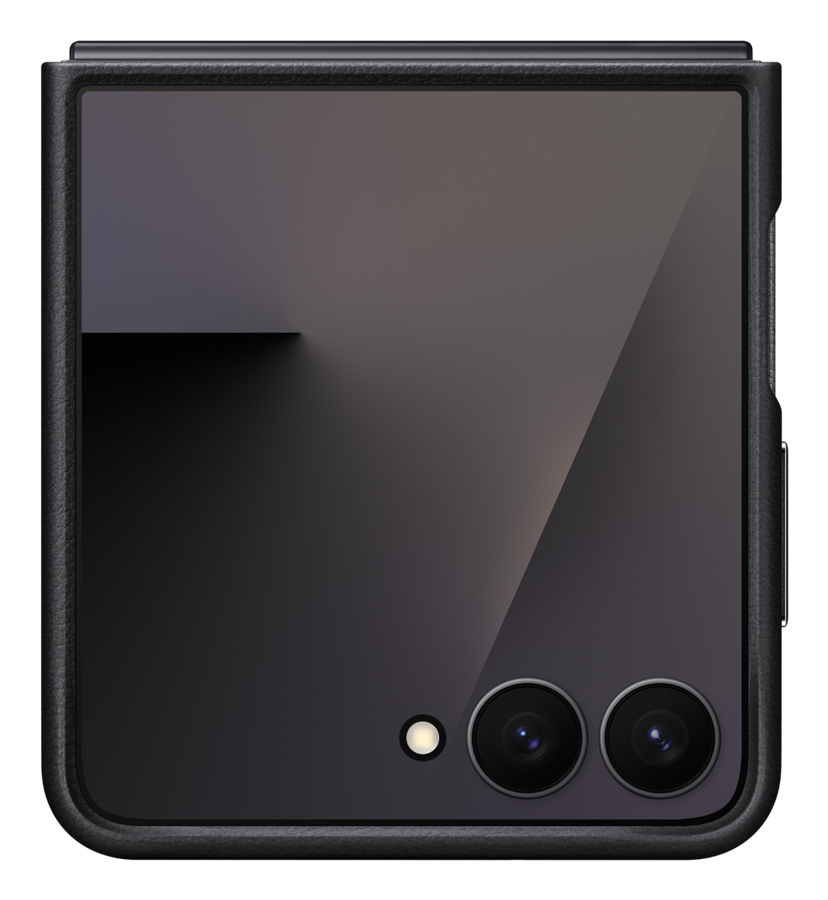 EF-VF766PBEGWW funda para teléfono móvil 17,5 cm (6.9") Negro