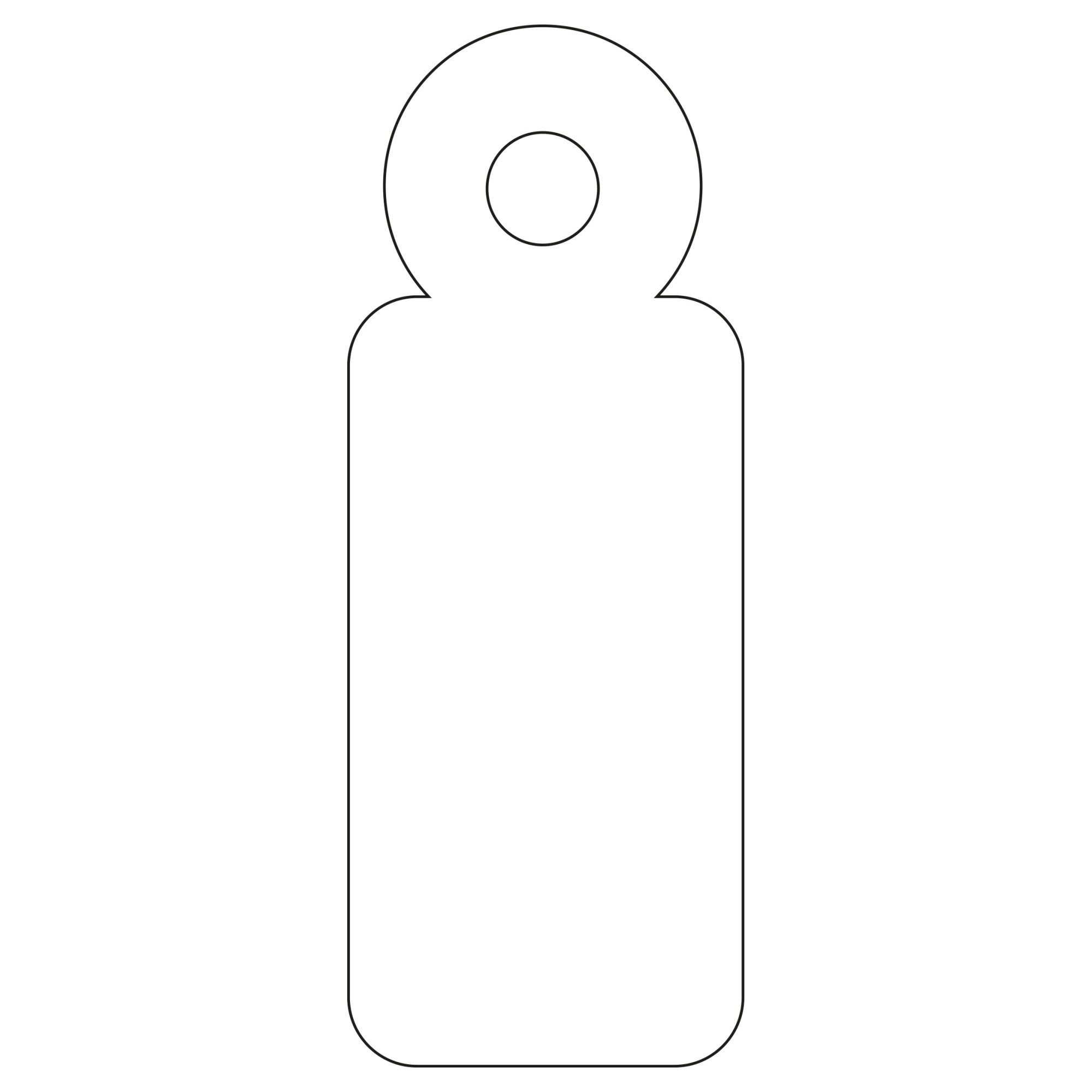 00385 etiqueta de impresora Blanco