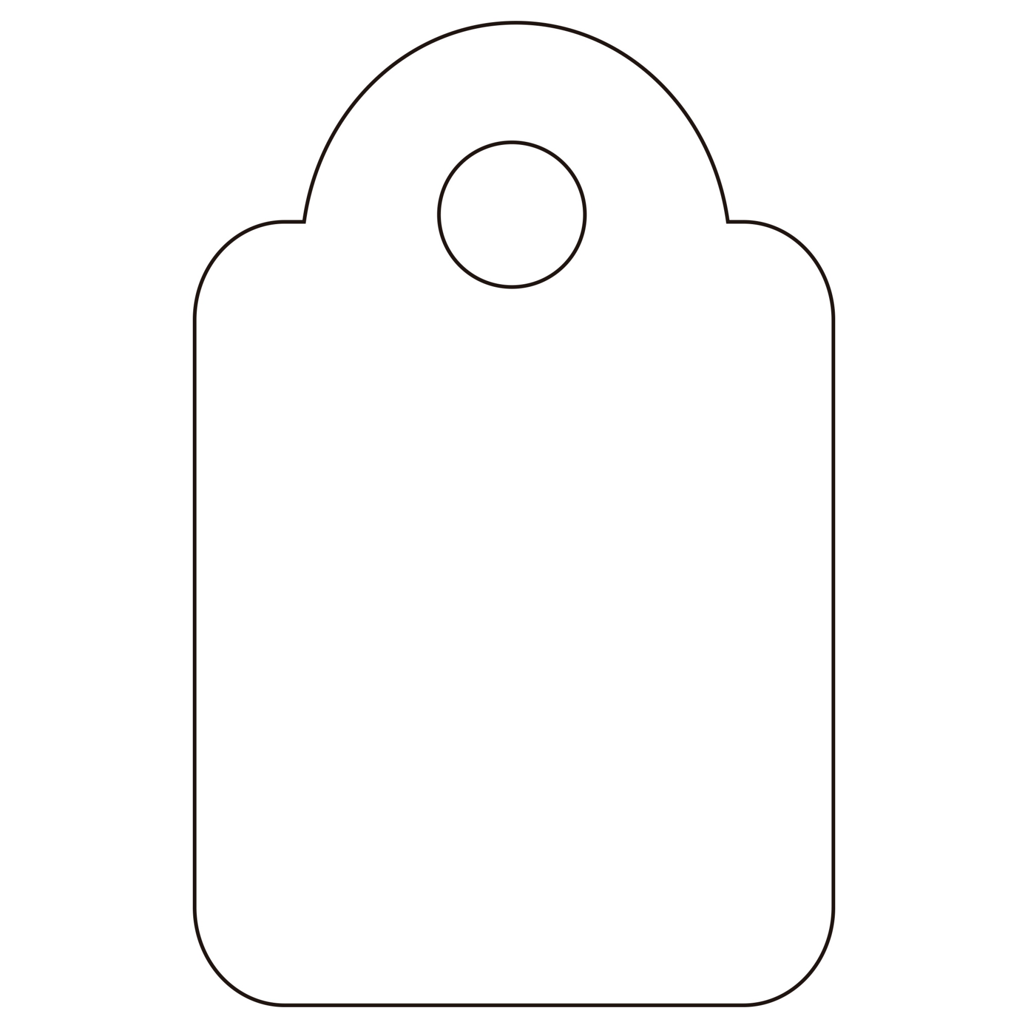 00387 etiqueta de impresora Blanco