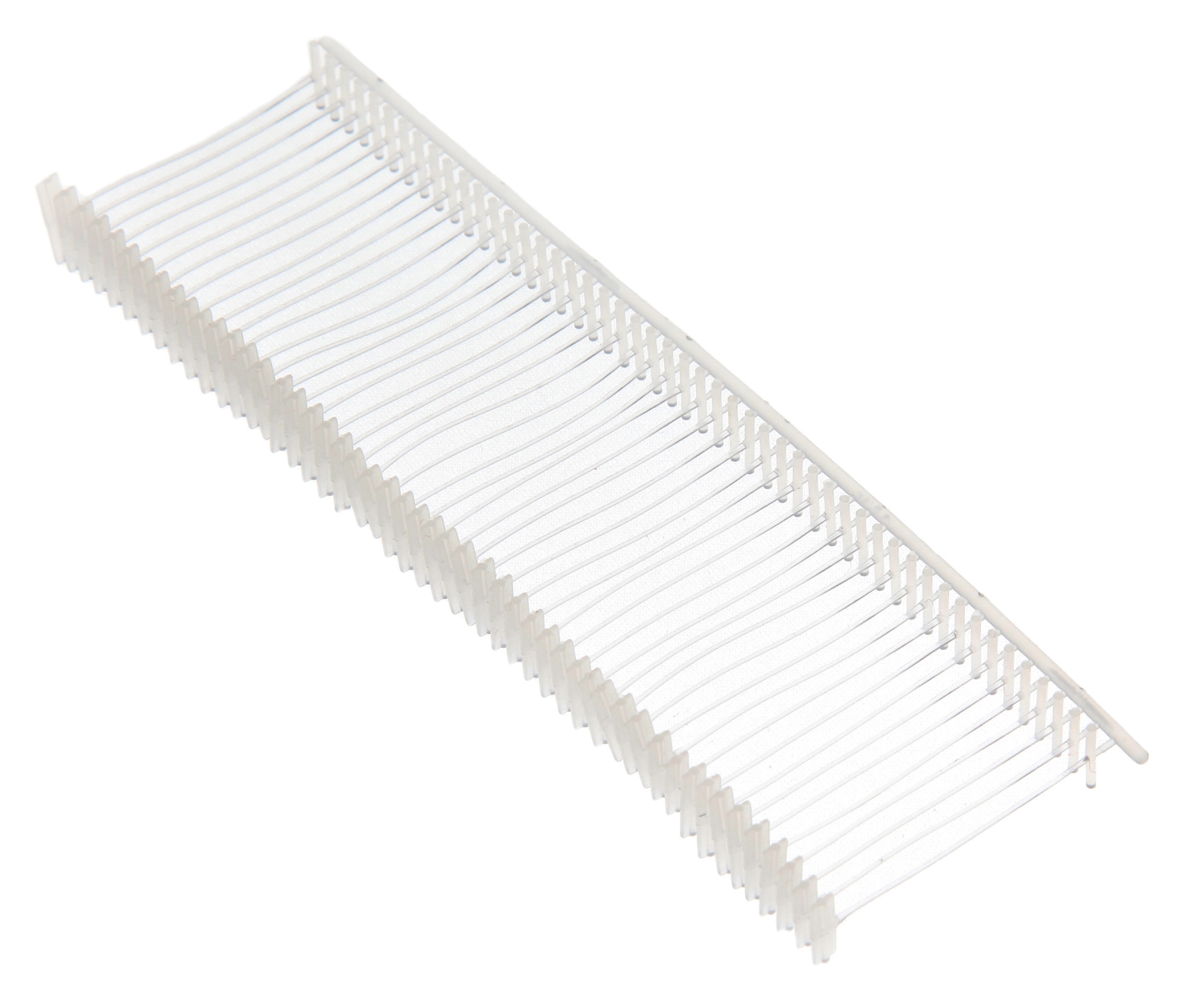 154112 accesorio para etiquetadora textil de aguja