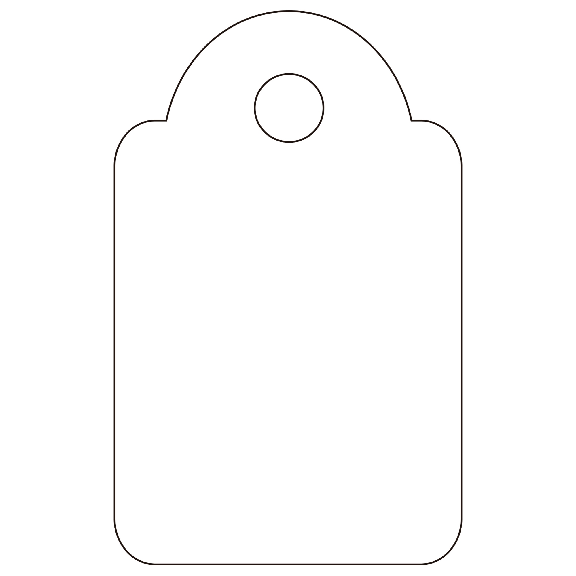 00388 etiqueta de impresora Blanco