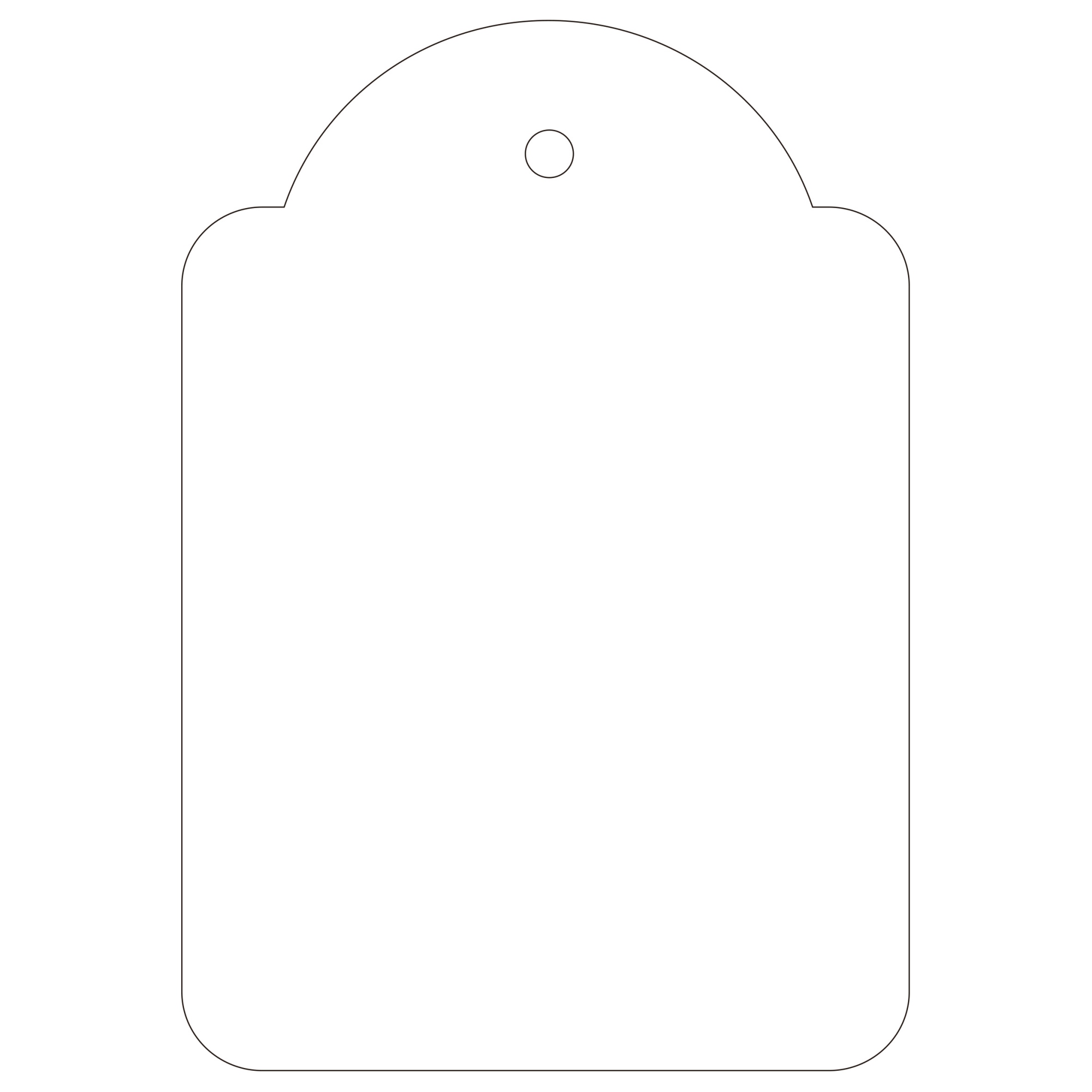 00395 etiqueta de impresora Blanco
