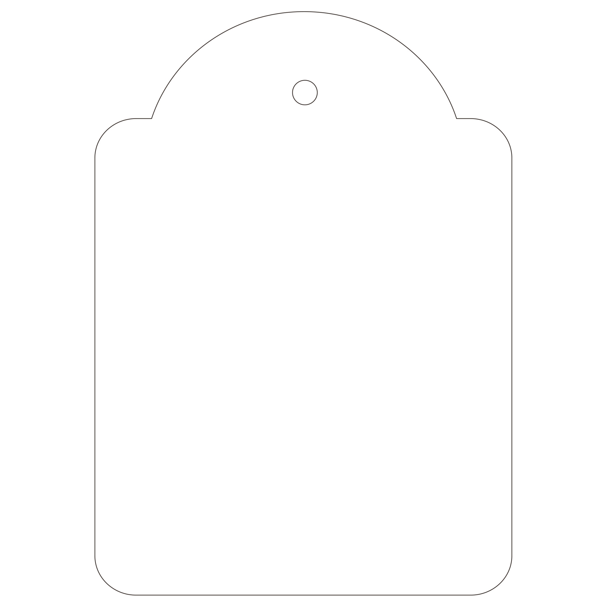 00396 etiqueta de impresora Blanco