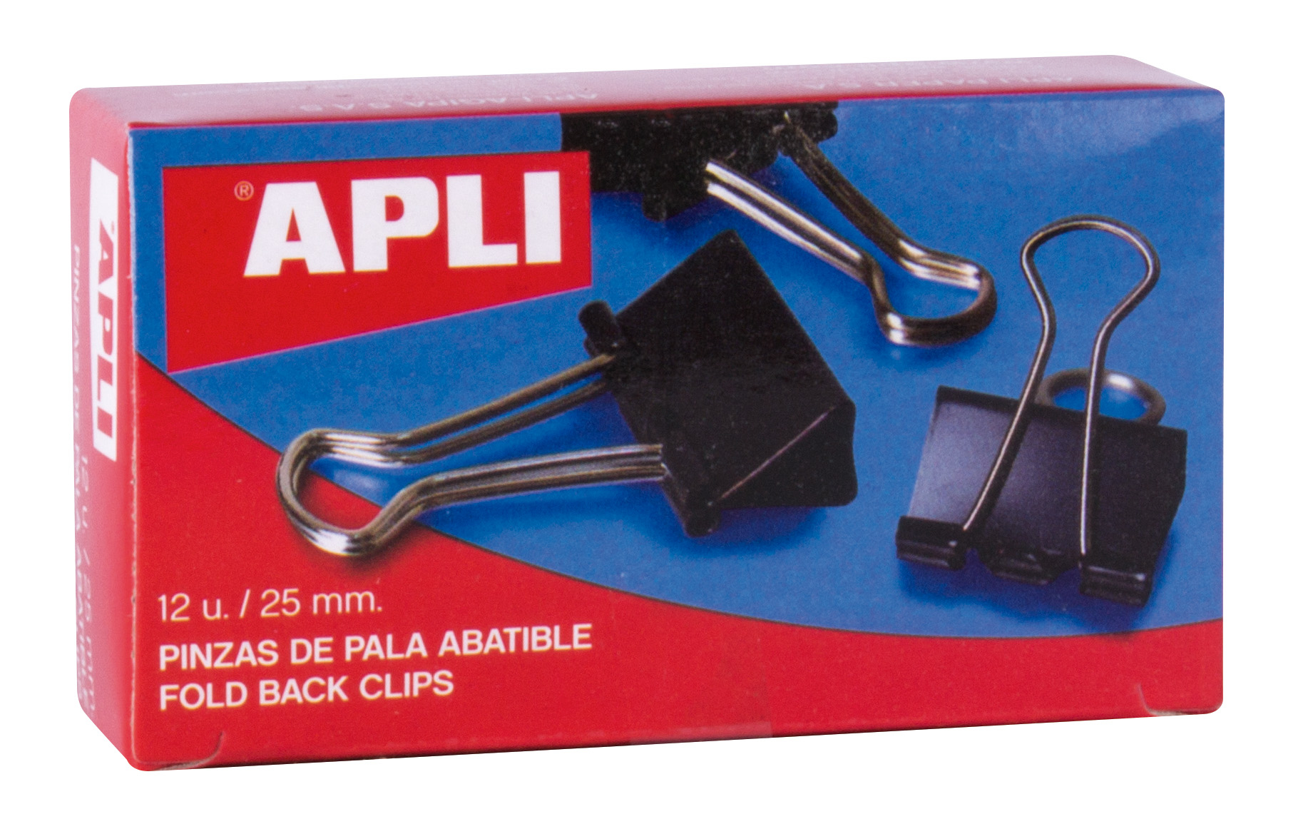 11949 pinza sujetapapel 1 pieza(s)