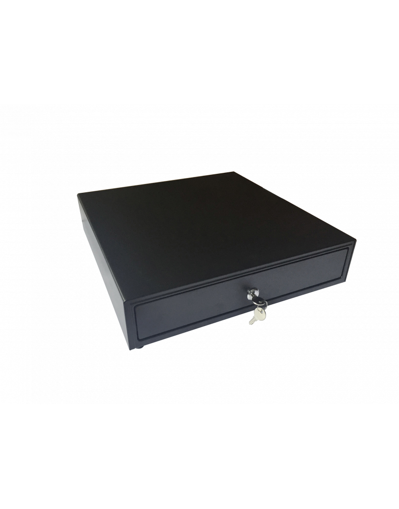 400 LC-B Cajón de efectivo automático y manual