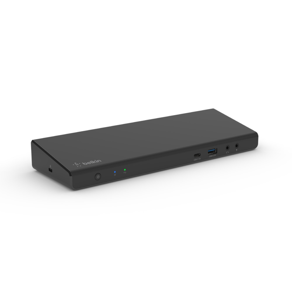 USB-C 4K Dock 85W