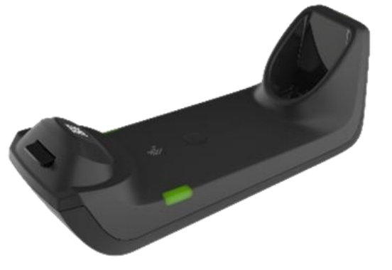 CR8288-SC100F4WW accesorio para lector de código de barras Base de carga