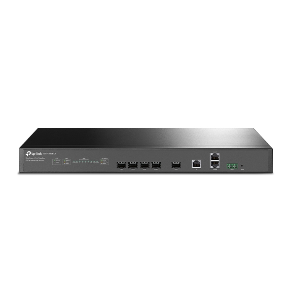DeltaStream DS-P7001-04 terminal de líneas ópticas