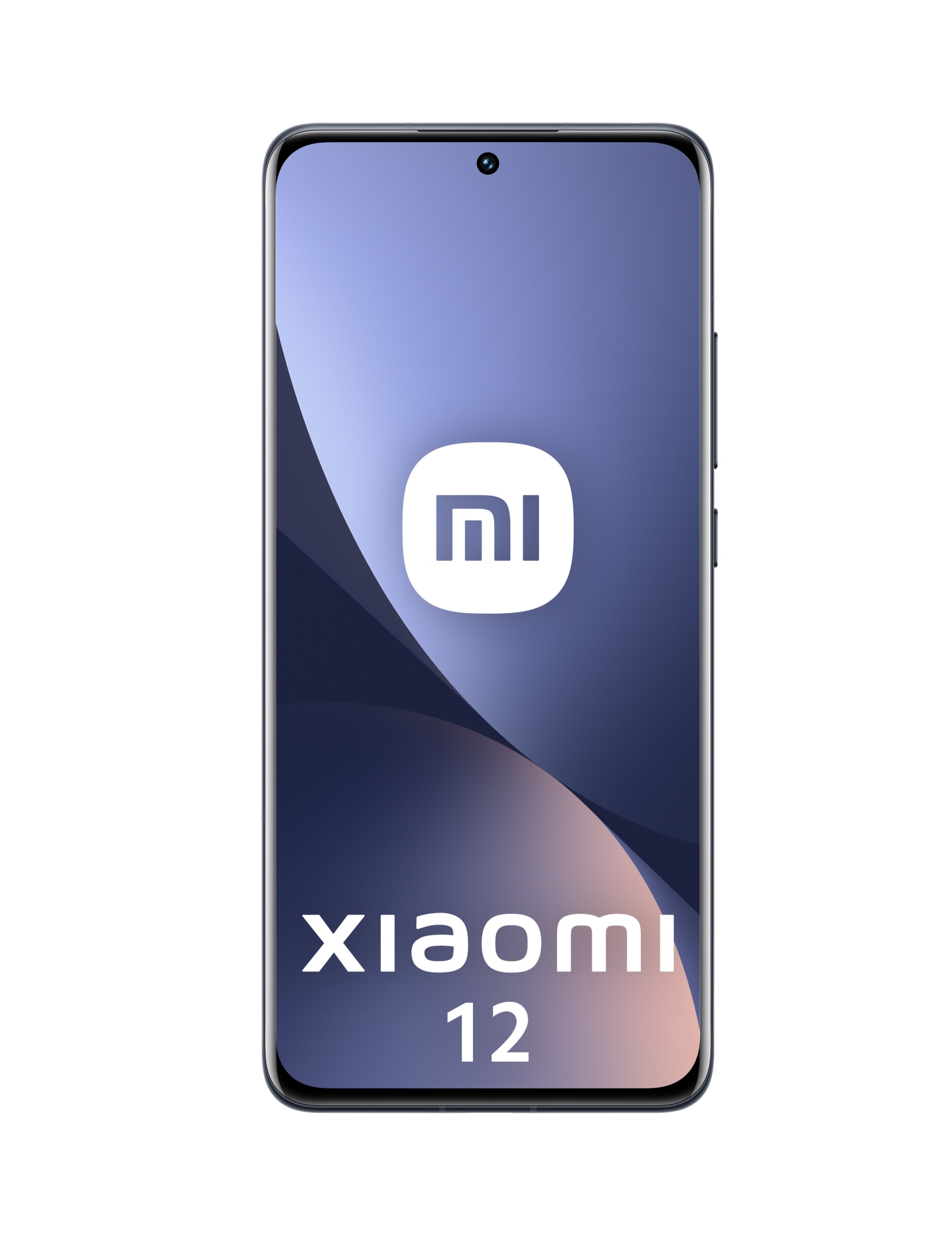 12 15,9 cm (6.28") SIM doble Android 12 5G USB Tipo C 8 GB 256 GB 4500 mAh Gris