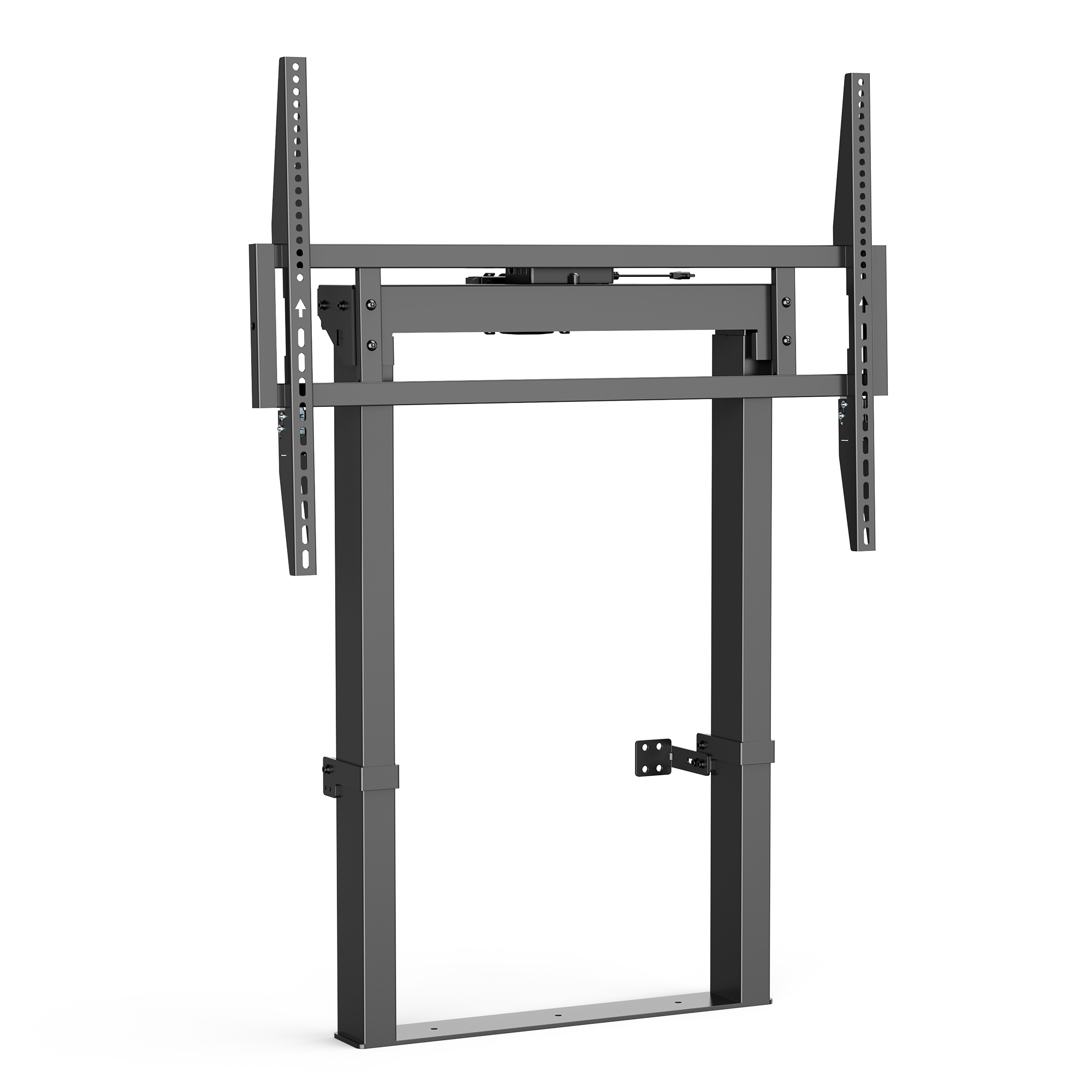 EW1549 soporte para TV 2,54 m (100") Negro