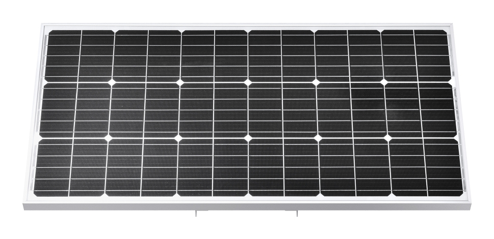VIGI SOLAR PANEL 90W placa solar Silicio monocristalino