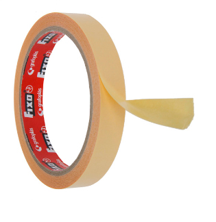 75600600 cinta adhesiva para manualidades 5 m Beige