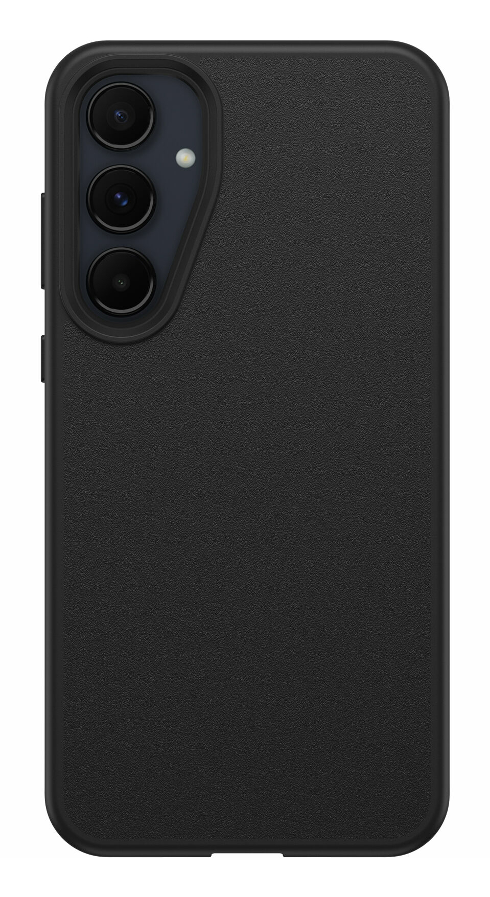 React funda para teléfono móvil 16,8 cm (6.6") Negro