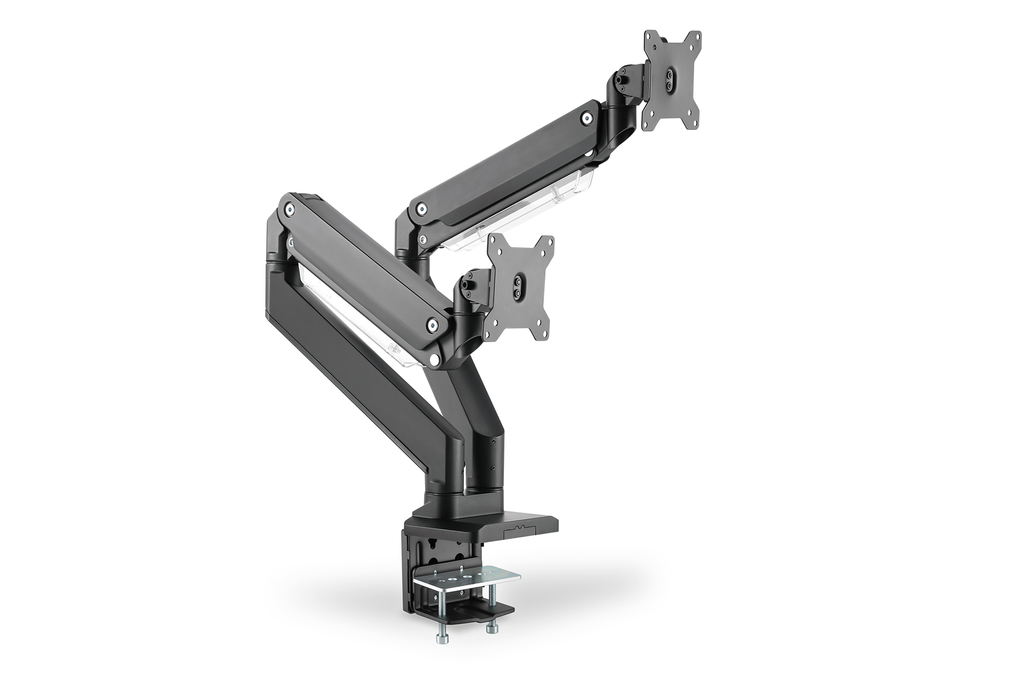 Soporte para dos monitores, 2x 35", 2x 15 kg