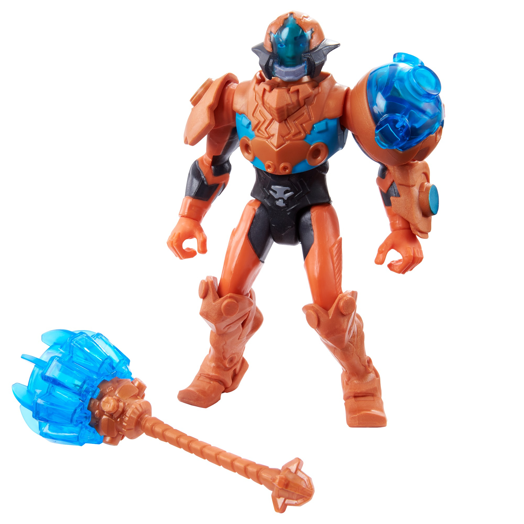 He-Man and the Masters of the Universe HBL68