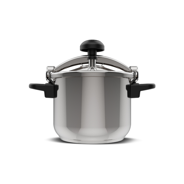 Classic Moments 10L Acero inoxidable