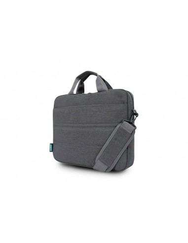 GREENEE 35,6 cm (14") Maletín Gris
