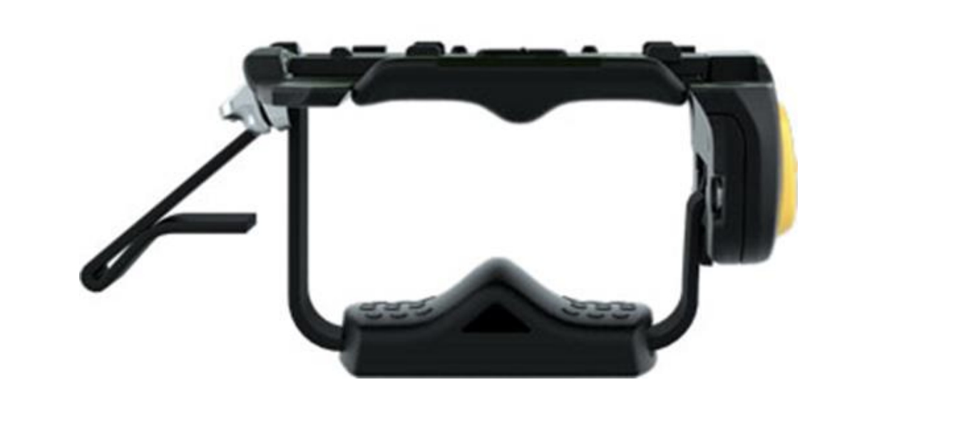 SG-WS5X-TRGA-01 accesorio para lector de código de barras Correa de mano