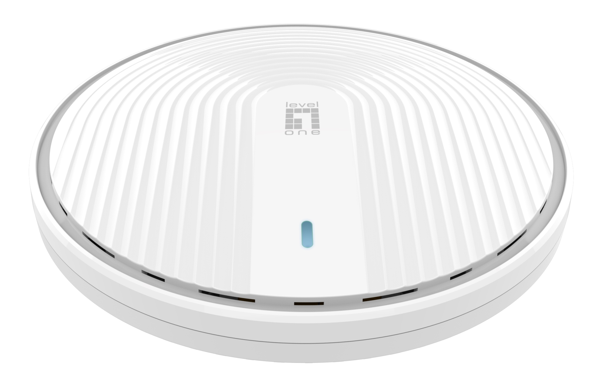 WAP-8131 punto de acceso inalámbrico 1800 Mbit/s Blanco Energía sobre Ethernet (PoE)