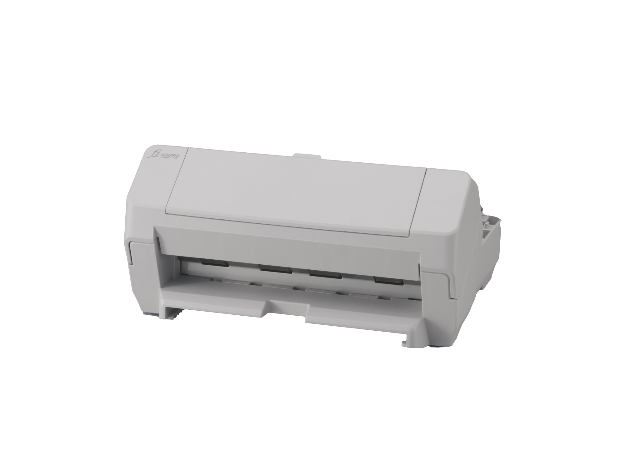 fi-819PR impresora interna e impresor Anverso