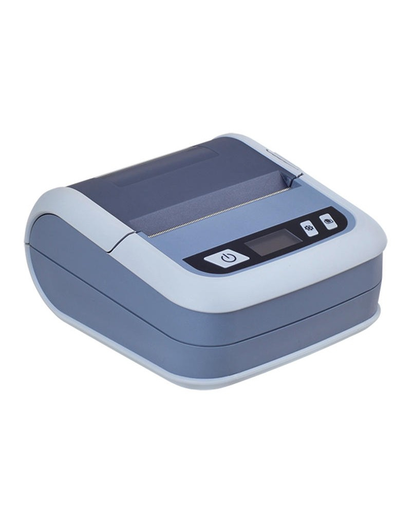 ILP-80 Portable BT Inalámbrico y alámbrico Térmica directa Impresora portátil