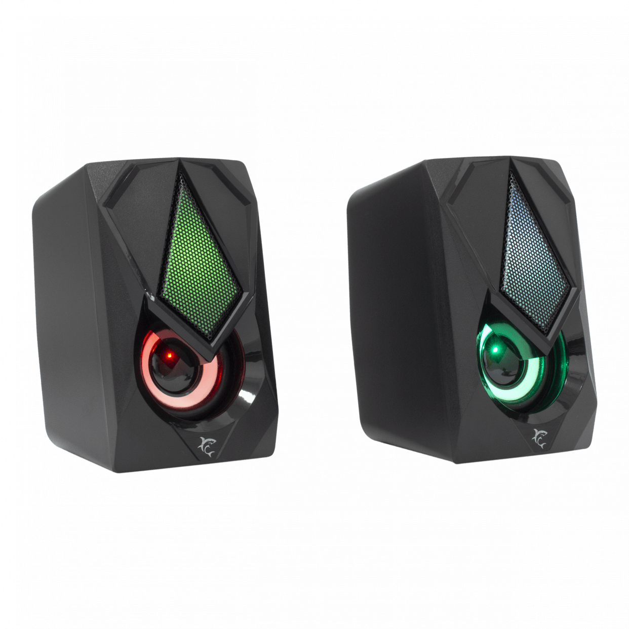 BEAT altavoz Negro Alámbrico 6 W