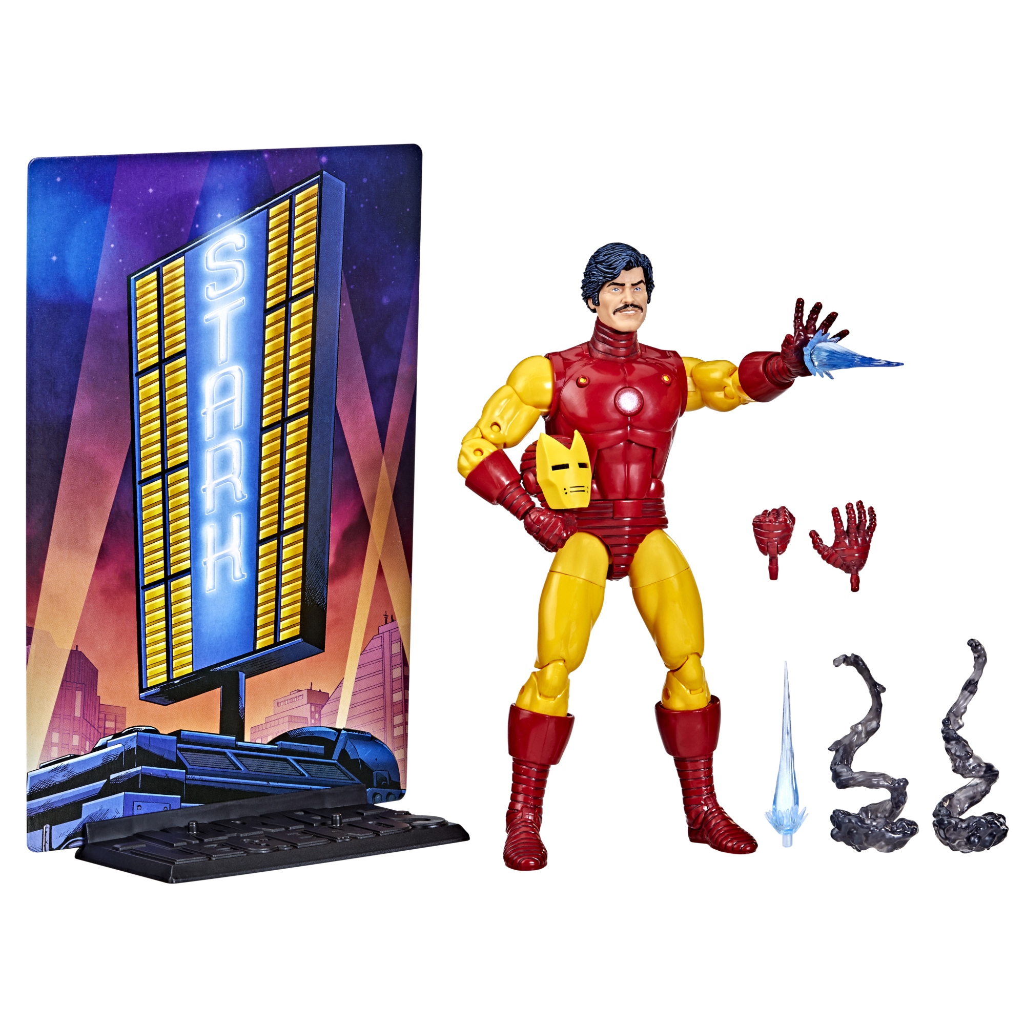Marvel F34635L0
