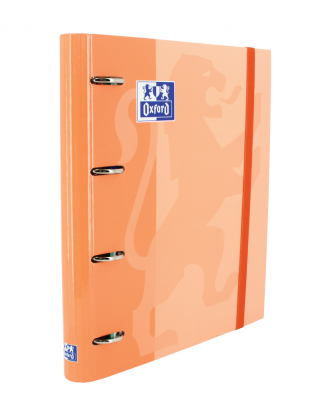 Europeanbinder carpeta de cartón A4+ Colores surtidos