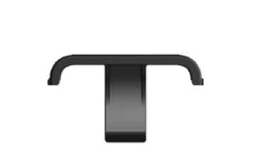 CT30P-CLIP-STD accesorio para ordenador de bolsillo tipo PDA Clip de transporte