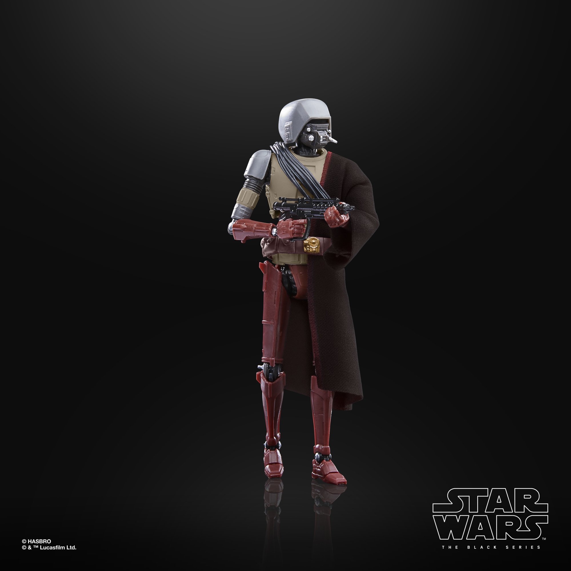 Star Wars HK-87