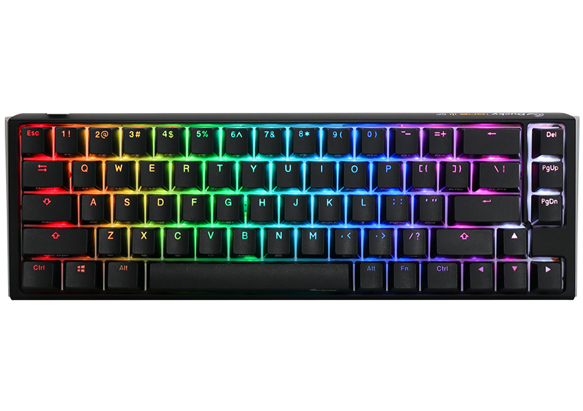 One 3 SF teclado Juego USB Español Negro